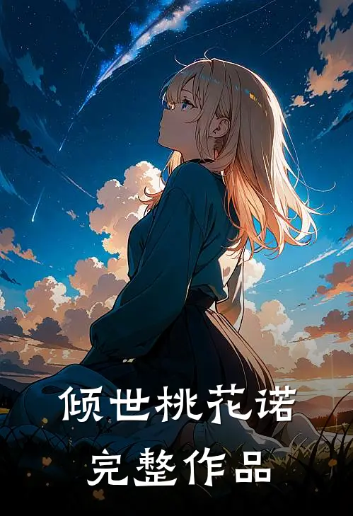 倾世桃花诺完整作品