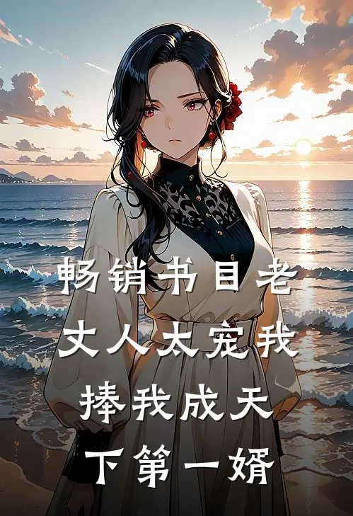 畅销书目老丈人太宠我，捧我成天下第一婿