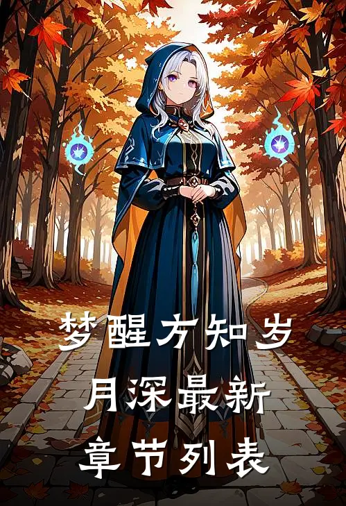 梦醒方知岁月深最新章节列表