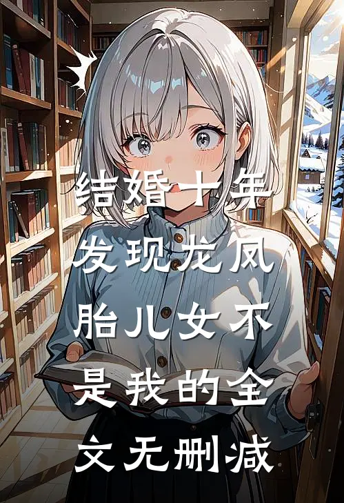 结婚十年，发现龙凤胎儿女不是我的全文无删减