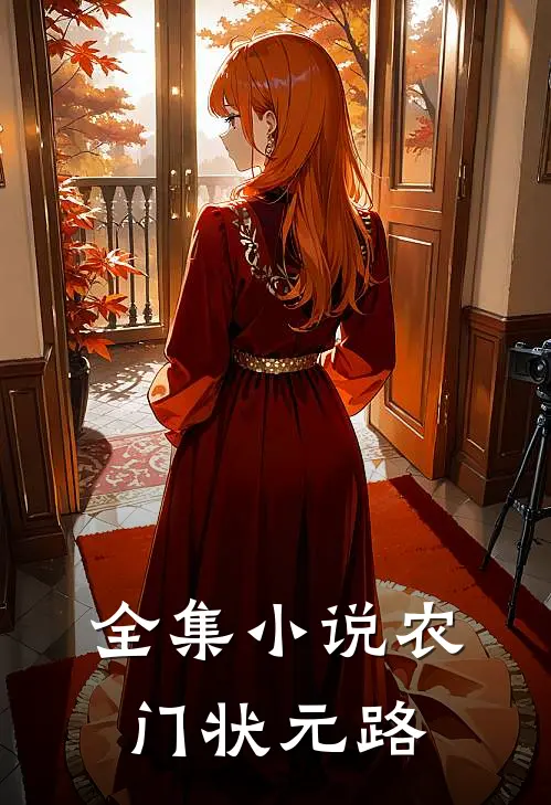 全集小说农门状元路
