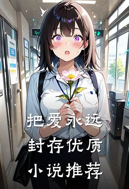 把爱永远封存优质小说推荐