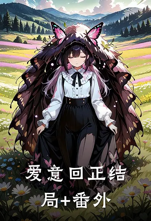 爱意回正结局+番外