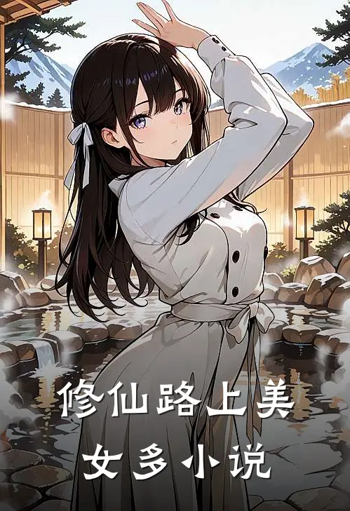 修仙路上美女多小说