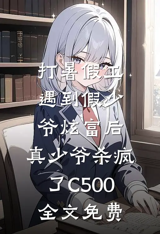 打暑假工遇到假少爷炫富后，真少爷杀疯了C500全文免费
