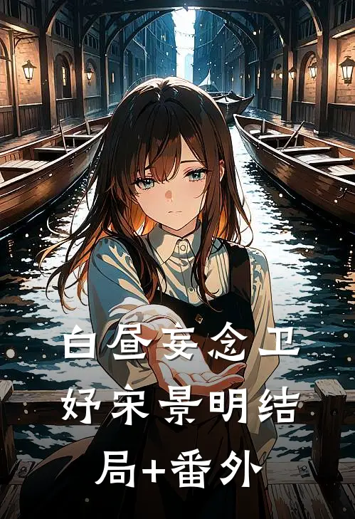 白昼妄念卫妤宋景明结局+番外