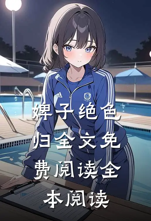 婢子绝色归全文免费阅读全本阅读