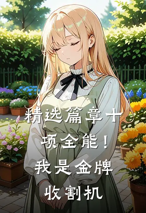 精选篇章十项全能！我是金牌收割机