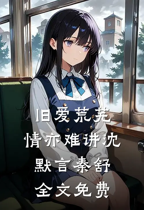 旧爱荒芜，情亦难讲沈默言秦舒全文免费