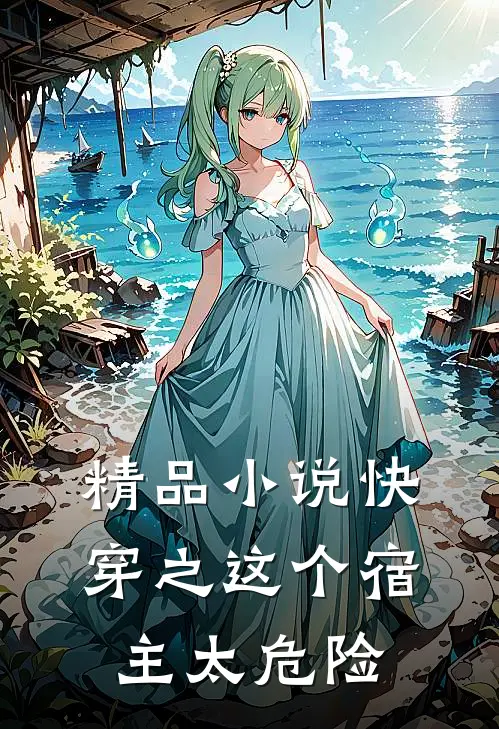 精品小说快穿之这个宿主太危险