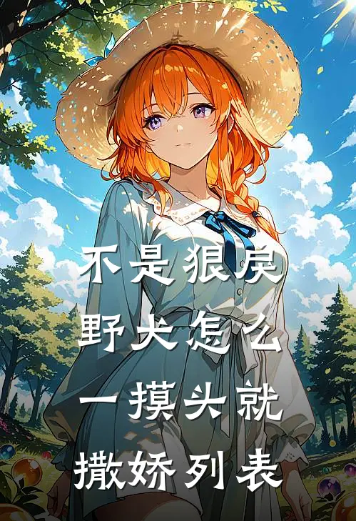 不是狠戾野犬怎么一摸头就撒娇列表