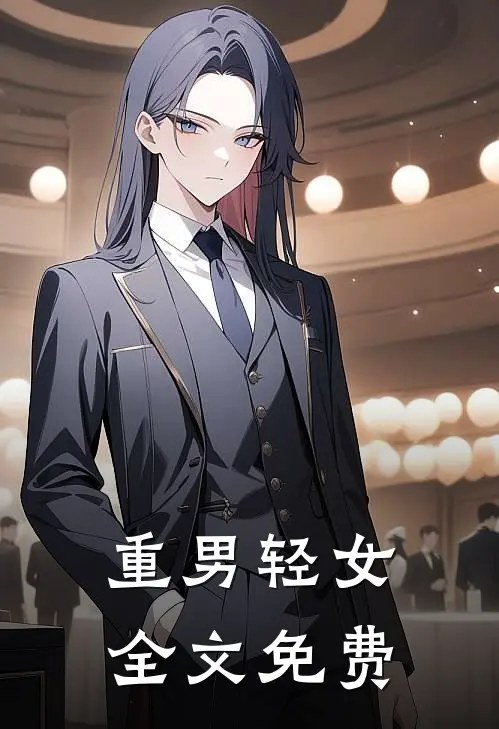 重男轻女全文免费