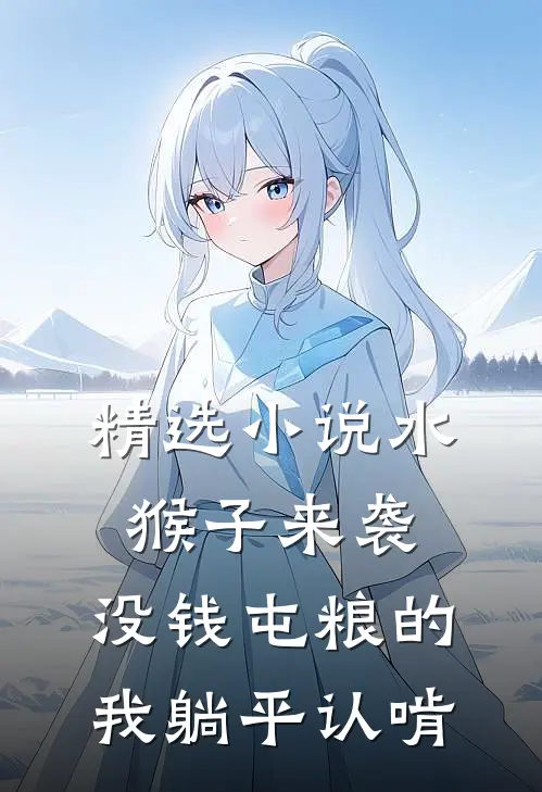 精选小说水猴子来袭，没钱屯粮的我躺平认啃