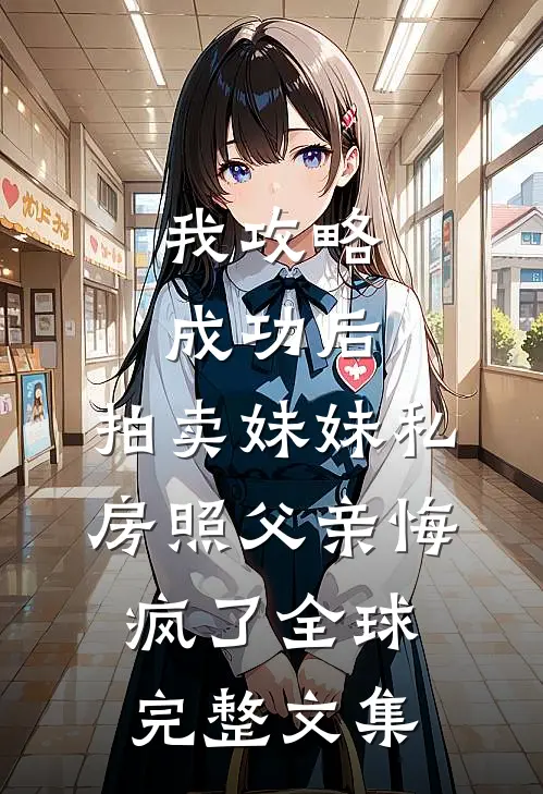 我攻略成功后，拍卖妹妹私房照父亲悔疯了全球完整文集