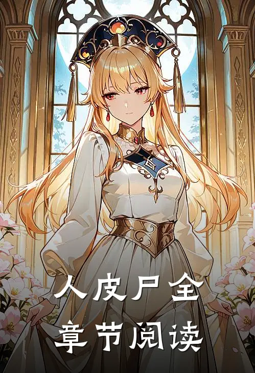 人皮尸全章节阅读