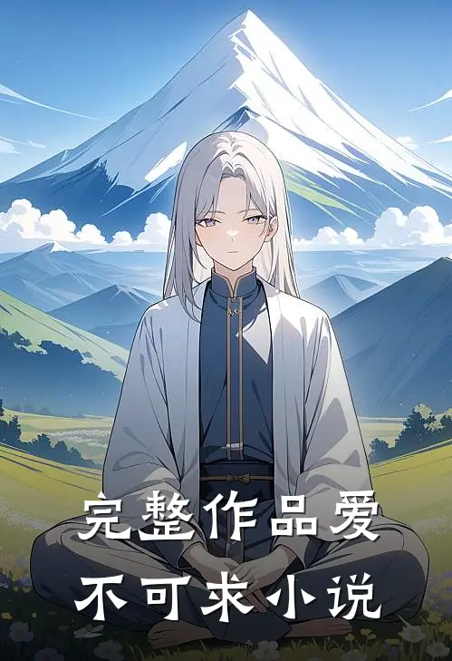 完整作品爱不可求 小说