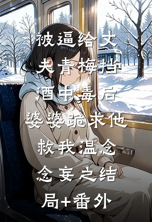 被逼给丈夫青梅挡酒中毒后，婆婆跪求他救我温念念妄之结局+番外