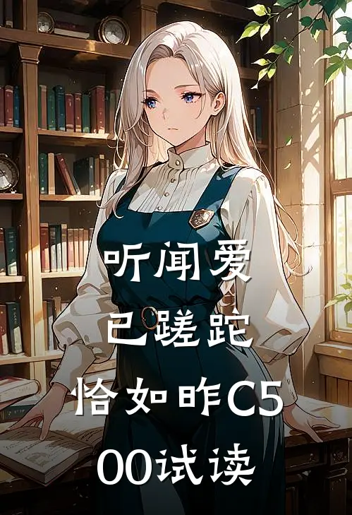 听闻爱已蹉跎，恰如昨C500试读