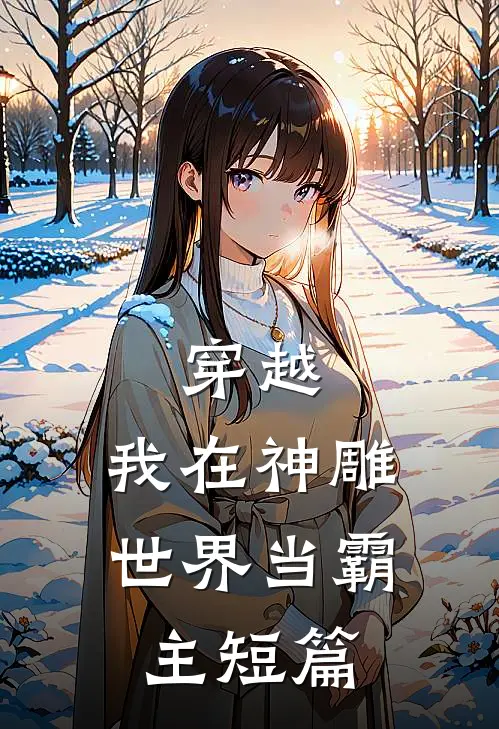 穿越：我在神雕世界当霸主短篇