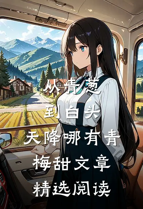从青葱到白头：天降哪有青梅甜文章精选阅读