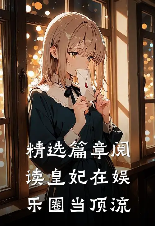 精选篇章阅读皇妃在娱乐圈当顶流