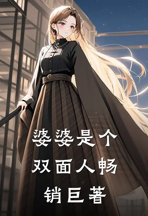 婆婆是个双面人畅销巨著