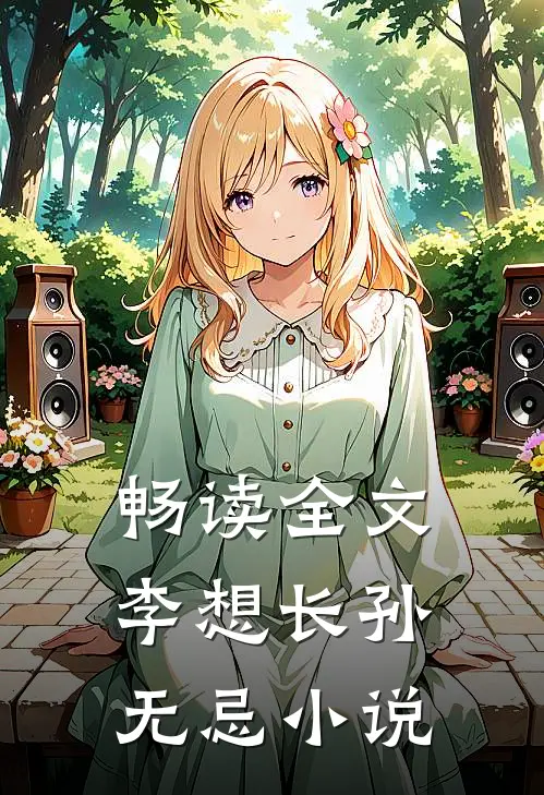畅读全文李想长孙无忌小说
