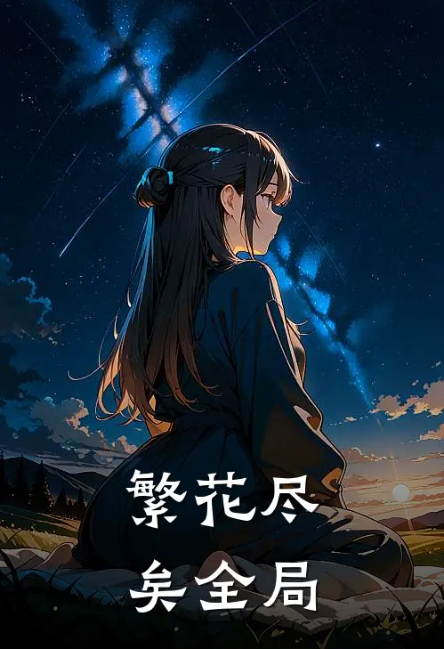 繁花尽矣全局