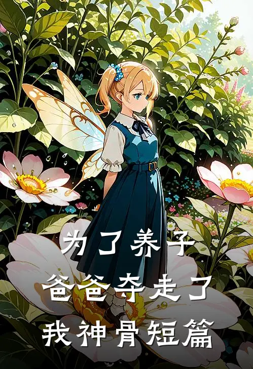 为了养子，爸爸夺走了我神骨短篇