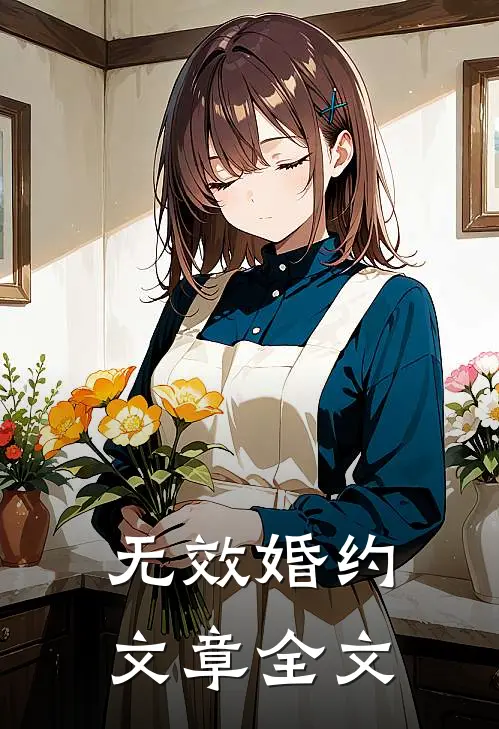 无效婚约文章全文
