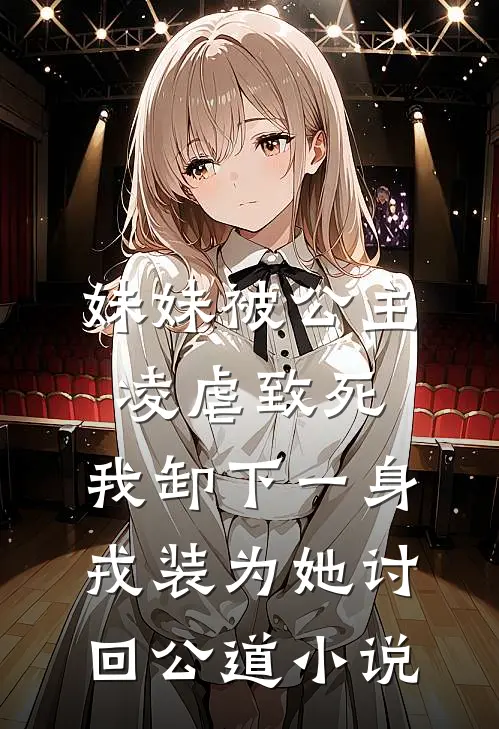 妹妹被公主凌虐致死，我卸下一身戎装为她讨回公道小说