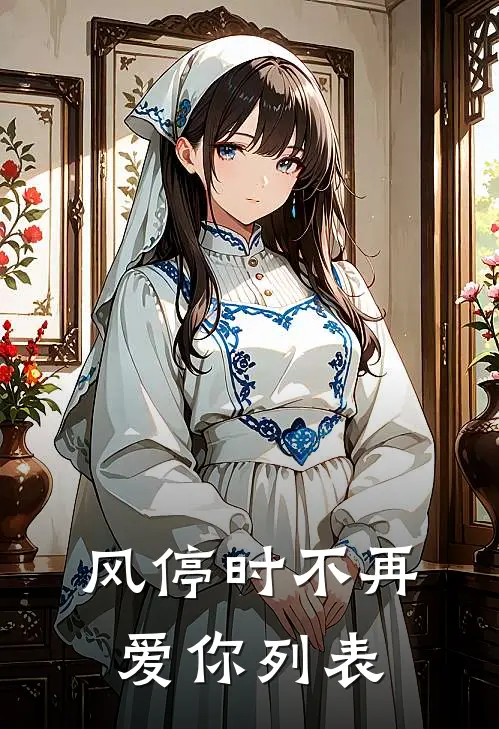 风停时不再爱你列表