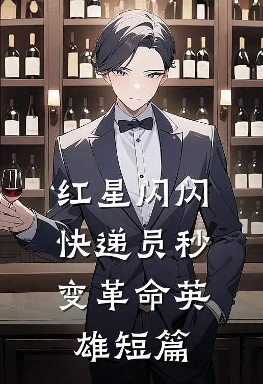 红星闪闪：快递员秒变革命英雄短篇