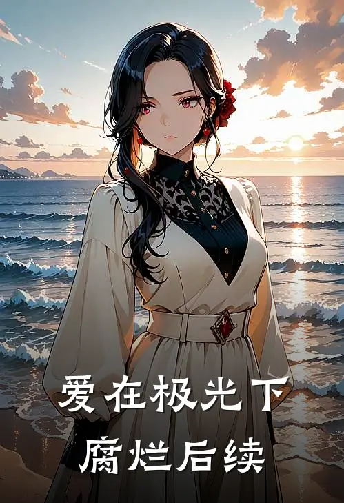 爱在极光下腐烂后续