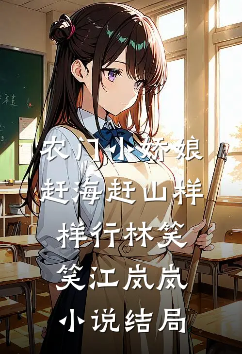 农门小娇娘，赶海赶山样样行林笑笑江岚岚小说结局