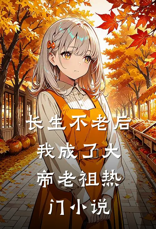 长生不老后，我成了大帝老祖热门小说