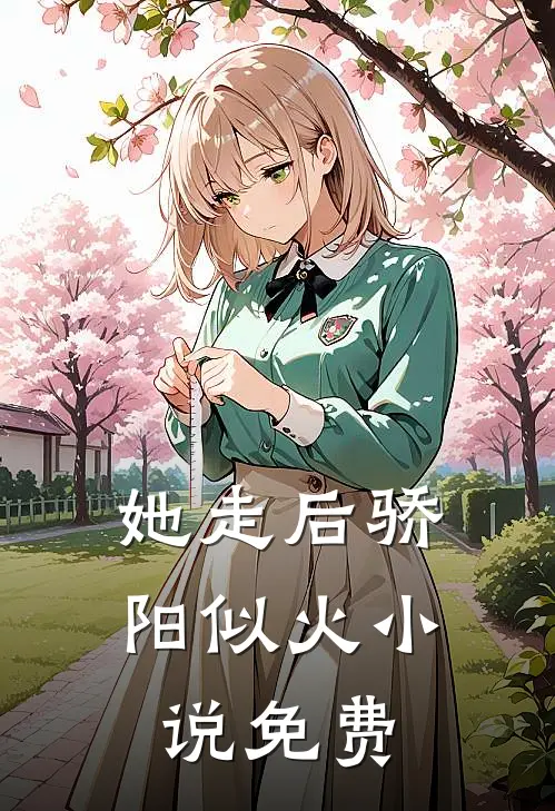 她走后骄阳似火小说免费