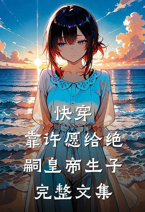 快穿：靠许愿给绝嗣皇帝生子完整文集