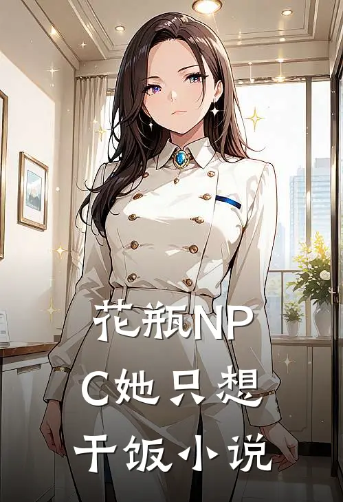 花瓶NPC她只想干饭小说