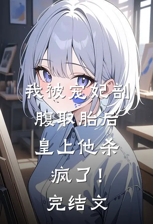 我被宠妃剖腹取胎后，皇上他杀疯了！完结文