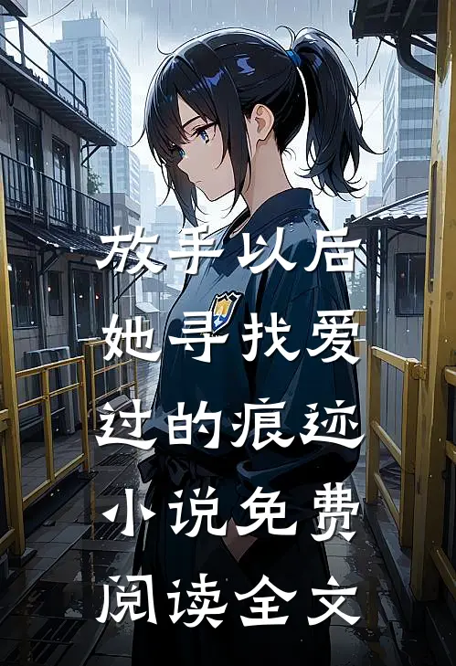 放手以后，她寻找爱过的痕迹小说免费阅读全文