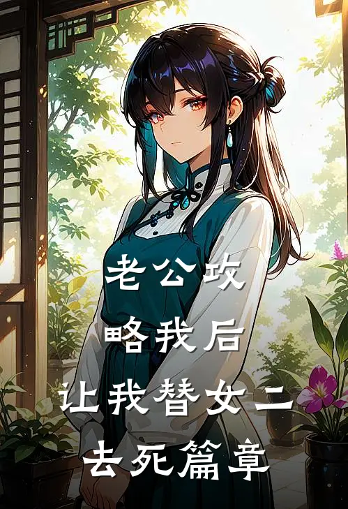 老公攻略我后，让我替女二去死篇章
