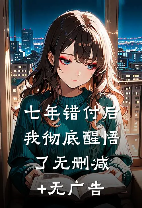 七年错付后，我彻底醒悟了无删减+无广告