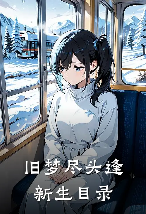 旧梦尽头逢新生目录