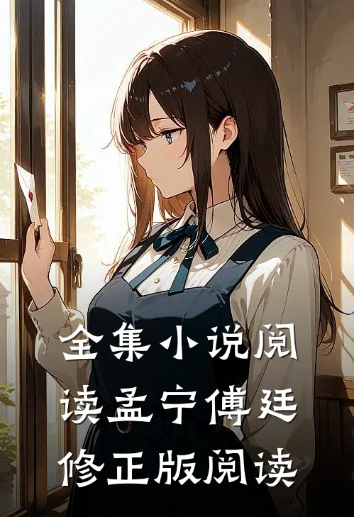 全集小说阅读孟宁傅廷修正版阅读