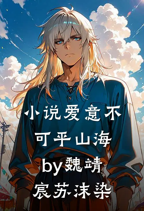 小说爱意不可平山海by魏靖宸苏沫染