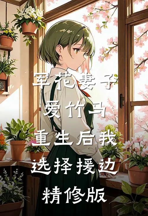 军花妻子爱竹马，重生后我选择援边精修版