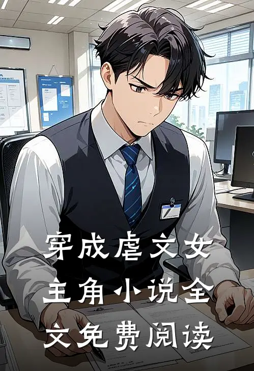 穿成虐文女主角小说全文免费阅读