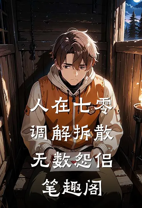 人在七零，调解拆散无数怨侣笔趣阁