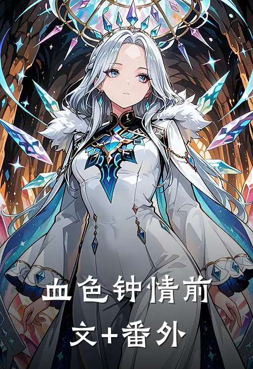 血色钟情前文+番外